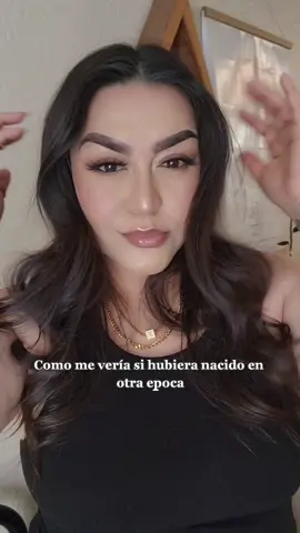 •En otra época 🤌🏻✨️• #capcut #foryou #fyp #latina #mexicana #enotraepoca #trending #latinatrend 
