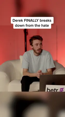 EHD ep. 3 is LIVE on our YouTube 😬 @everybody.hates.derek #derek #betr #ehd #MarchMadness #collegebasketball 