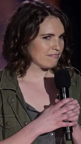 just throw a blanket on 'em #bethstelling #standup #comedy 