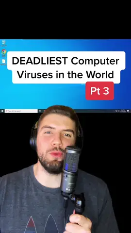 Shoutout to the Limewire days we all been there #interestingfacts #computervirus #dangerous #virus #viral #windows #noescapeexe #fyp 