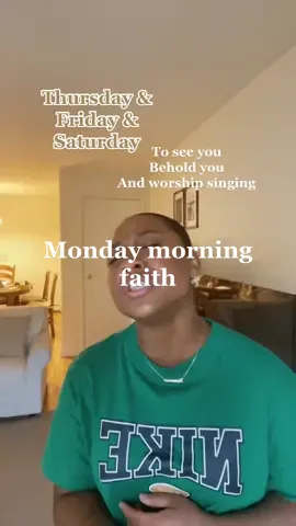 This song>> @seuworship @chelseaplank #mondaymorningfaith #seuworship #worshipmusic #worshipleader #worshipcover #christiantiktok #christian #christiancreator #christiangirl 