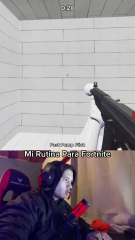 Episodio 29 | Kovaks Entrenamiento Pro 🏆. #cjhibrid #fortnitepc #kovaaks #kovaaksfpstrainer #kovaaksaimtrainer #gamer #trending #fortnitelatam #fortniteespañol #snacky #vadeal #jelty 
