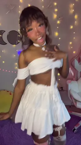 Cute combo attack! ⭐️ #elfgirl #elfcosplay #cutecore🎀🦴🍮🐾 #kawaiigirl #softgirl #aesthetic #cutecomboattackmeme #foryou #viralvideo 