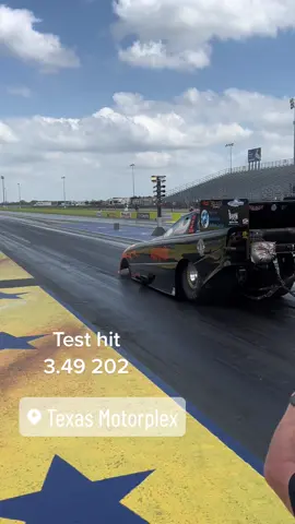 #testing #texas #dragracing 