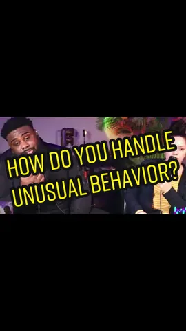 stop✋🛑 doing weird 🫢sh** #relationships #relationshippodcast #truecolors #relationshipproblems #trentonnj #kevinsamuels #relationshipshow #couplespodcast #couplesvideo #couplespodcasters #couplestiktok #jamaicaqueens #newyork #newjersey #philadelphia #applepodcast #spotifypodcasts #fyp #podcastcontent 