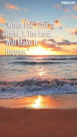 Wait for God's Timing #thanksgiving #motivation #jesus #christian #prayer #godislove #godisgood #bibleverse #jesuslovesyou 