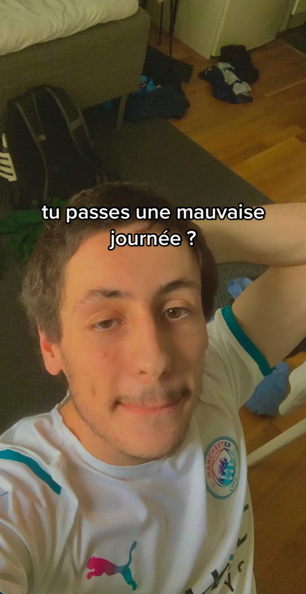 ça marche avec moi en tout cas, faut reprendre le grind de la bonne manière : en paix ! #xyzbca #fypシ #pourtoi #motivation #discipline #courage #insipiration #astuces #conseil #badday 