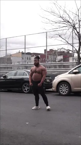 Being a Menace in the gym is what I do #brolic #fyp #personaltrainer #GymTok #strongaf #menace 