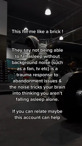 This hit me like a brick  #depressed #lonely #abandoned #fyp #viral #trending 