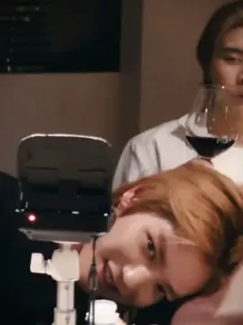 “i don’t feel drunk today” but also… #taeyong 
