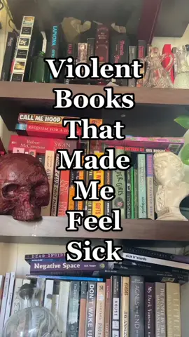 Check trigger warnings plz #BookTok #fyp #horrorbooks #darkbooks #bookrecommendations #fypシ #disturbingbooks #extremehorror #books #weirdbooks #trending #bookrecs 