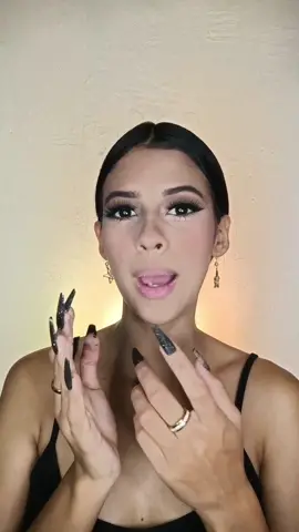 Respuesta a @berliscol29 Segunda parte del tutorial de #baddiemakeup #maquillaje #sina 