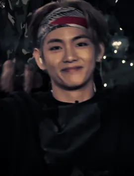 bandana tae was smthn else #taehyung #kimtaehyung #bts #edit #fyp #j1p0p