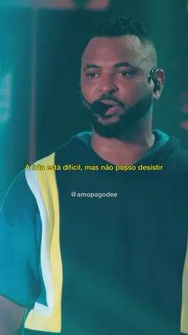 Não perca a fé em Deus 🙏♥️ Vou pro sereno 🎤 Fé em Deus 🎶 . #samba #pagode #vouprosereno #fé #sambar #sambando #rodadesamba #pagodinho #feemdeus #musica 