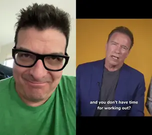 #duet with @gymfailnation #Gym Arnold Schwarzenegger reaching into my soul and ripping it out of my body. 😂 #arnoldschwarzenneger #schwarzenhumor #WorkingOut #weightlifting #Running #inspiration #inspirational @arnoldschnitzel 