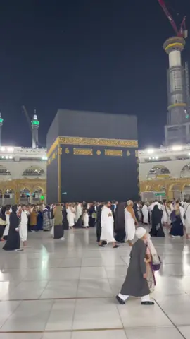 ♥️🖤❤️ #makkah #kaaba #alharam #masjidilharam #الحرم_المكي #مسجدالحرام #مکہ_المکرمہ_الحرمین_شریفین 