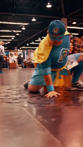 #SuperHero 