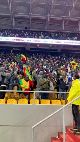 1 an déjà !! #SENEGY #FIFAWC2022Q  📍Premier match des lions au stade Abdoulaye Wade de Diamniadio. 
