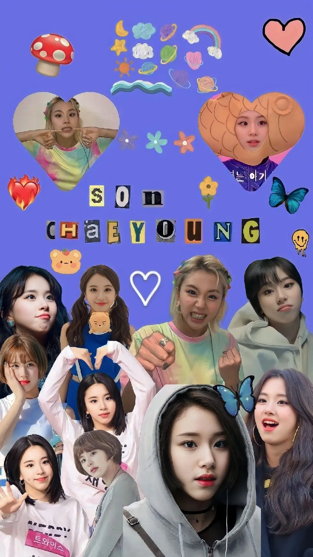 Chaeyoung Aesthetic Wallpaper #fyp #fypシ #chaeyoung #chaeyoungtwice #chaeyoungedit 