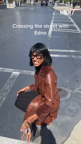 crossing the street with edno😭 #khiankb #comedyskit #funny #edno 