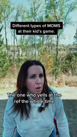 Which one are you??? #sportsmomlife #sportsmom #raisingathletes #soccermom #footballmom #baseballmom #sportsdads 