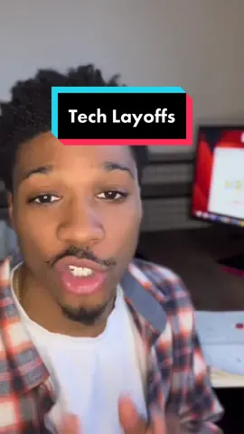 I was Laid off too 🥲 it happens #techlayoffs2023 #corecoretiktok #fyp #linekdintips 