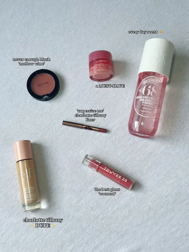 march favs ✨🎀💌💐 everything linked on my amazon storefront 🫶  #marchfavorites #marchfav #marchfavoritethings #Lifestyle #beauty #microinfluencer #amazonfinds #amazonmusthaves #amazonfavs #amazonfavorites #amazonfashion #amazonmakeup #amazontravel #wfh #travelessentials #amazonessentials #stanleydupe #charolettetilbury #charolettetilburydupe #dupes #Lifestyle #aesthetic #foryou #fyp #trending #trendy #cleangirl #cleangirlaesthetic #cleangirlskincare #skincare #haircare 