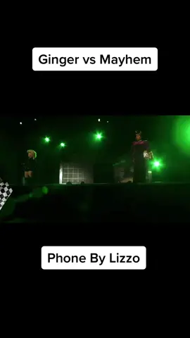 Ginger killed this #gingerminj #mayhemmiller #phon #lizzo #lipsync #rupaulsdragrace #fupシ #xyzbca 