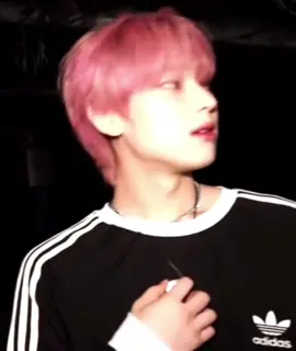 핑크 머리로 레전드 찍었던 엔하이픈 김선우 #ENHYPEN #엔하이픈 #김선우 #선우 #추천떠라 