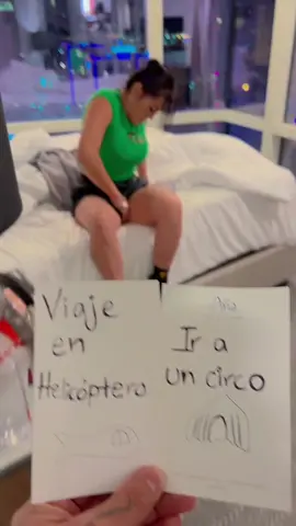 MAU PASÓ 72 HORAS CONSINTIÉNDOME EN MI CUMPLEAÑOS!! 😨😳 Corran a ver lo que tuvo que pagar ya está en el de: MAUMCMAHON👈🏼