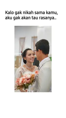terima kasih suamiku.. yang setiap hari nanya 