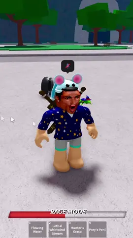 Need more games like this #foryou #fyp #roblox 
