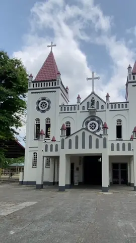 St. Isidore Parish Church ⛪️ #CapCut #church #TubaoLaUnion #tubao #launion #elyu #catholicchurch #fyp #fouryoupage #fyppppppppppppppppppppppp #tiktokph 