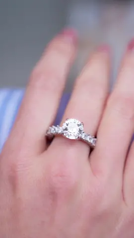 #Jewerly#Moissanite#Jewerlylover#Diamonds