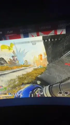 https://twitch.tv/purelyprecise go drop a follow#fyp #float #fly #twitch #twitchstreamer #apexlegends #apex #anim #anime #toomuch 