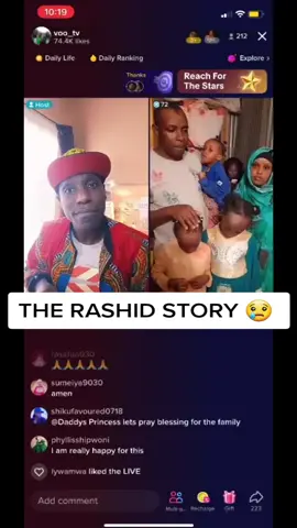 A LEGEND, A LEGACY, #voo_tv FAMILY 👪 #vootv #kenyanusa🇱🇷🇱🇷 #vootvyoutube #vootvbreakfastshow #tiktokkenya #kenyansinqatar #kenyansingulf #kenyansindubai #kenyansinlebanon #kenyansinsaudia #share #kadamasaudia🇸🇦 #follow 