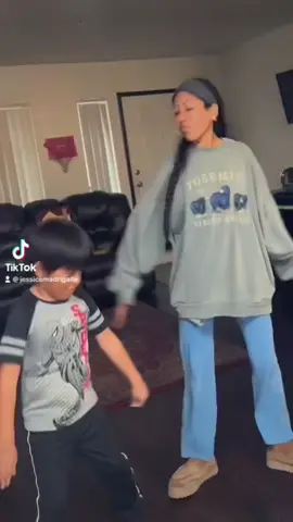 Coreographed,directed and edited by my 6 year old brother 😆♥️