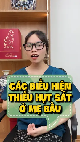 Mẹ nào thiếu sắt thì tham khảo ngay nha #olivepharma #olivepharmamebau #suckhoemebau #mevabe #LearnOnTikTok #fyp 