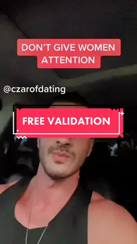 Free attention = INFLATED ego’s. Social media simping.  #datingtips #datingadviceforgirls #datingadviceforwomen #datingadviceformen #foryou #validation #simp 