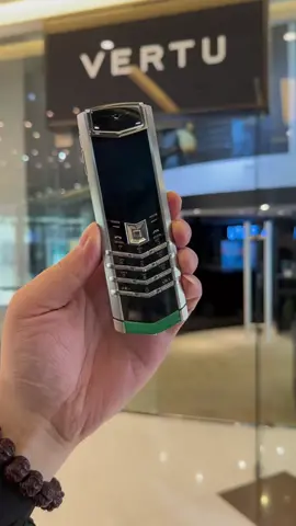 VERTU Signature #VERTU #web3 