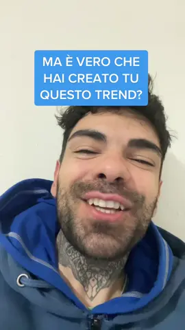 Si 🥰 sono il creatore 🥰 ciao iuser purtroppo si ma chi te l’ha detto #trend #ciaoiuser #machitelhadetto #purtropposi #sisonoio 
