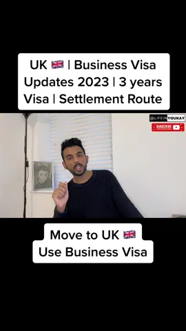 UK Business Visa | Check this out #lifeinyoukay #UKVISA #ukvisaupdates2023 #ukvisaupdates2023inhindi #ukbusinessvisa #ukbusinessvisaapplication #businessvisauk #ukinnovatorvisa #innovatorvisauk #india #pakistan #hindi #urdu #tiktokindia #tiktokpakistan #space #universe #learn #Ramadan #Ramadan2023 #RamadanMubarak #travel #traveltiktok #traveltok #visaservices #fyp #foryou #foryoupage #fypシ #fy #lifeinuk #jobsinuk #ukworkershortage #ukworkvisa #ukvi #ukborder #kashmir #mumbai #karachi #nepal #kathmandu 