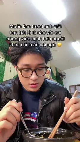 Ăn được ngủ được là tiên em k phải lo 😎