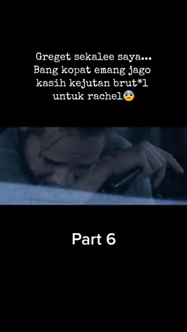 Part 6... #ternate #ternate_malukuutara #manado #unhinged #filmhoror #filmpsikopat #tegang #filmbarat 