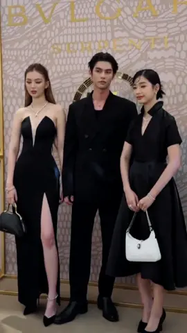 hayooo bingung gak tuh pilih gorya atau gyb 🤣 #brightvachirawit #tontawan #thanaerngnin 