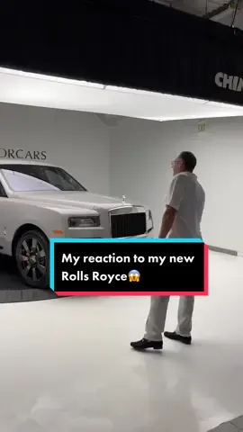 Thats all I got is WOW! 😱 #luxurylife 