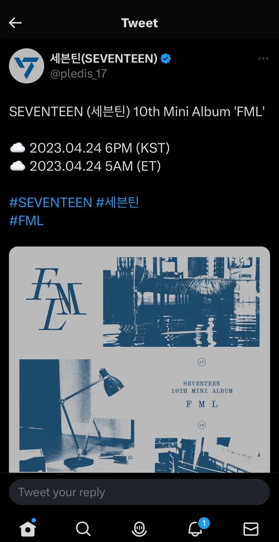 #seventeen #seventeen17_official #svt #carat #miarenee #seventeen세븐틴 #svtcarat 