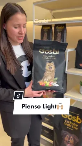 ¿Perro con sobrepeso? Tenemos la solución. #gosbi #dog #obesity #grainfree #bulldog #food #petfood 