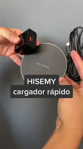 No mas problemas de no tener cargador para todos! Este cargador es lo máximo 🤩 la carga completa es súper rápida y compatible con todos los smartphones. Amé, esta buenísimo. Recomendado por: LADY AMAZON 💃🏻 #tecnologia #amazon #amazonfinds #electronics #musthaves 