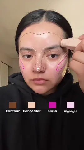 How do you think its going to look? Part 1 #makeup#fyp#viral#trending